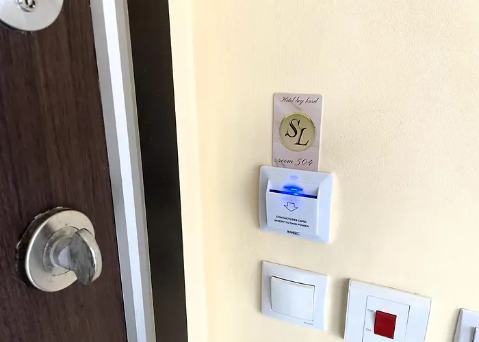 Apart Otel Sea View Free Parking 4*