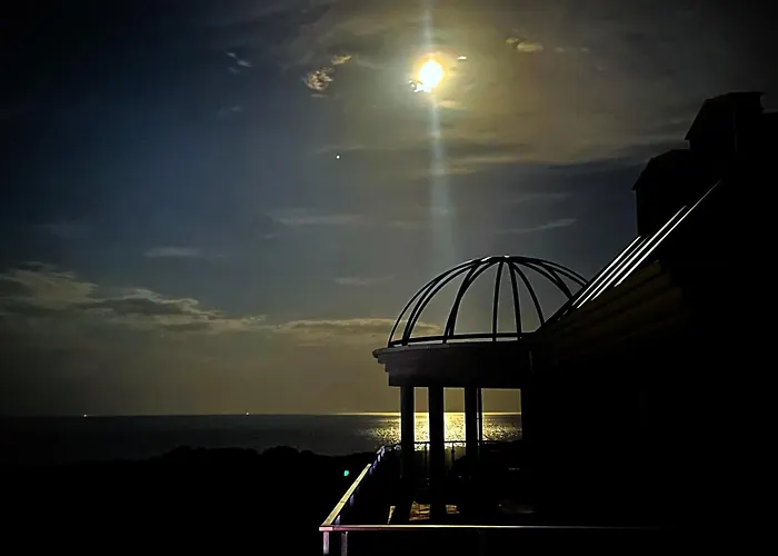 Apart Otel Sea View Free Parking Primorsko