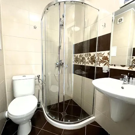 Sea View Free Parking 4* Приморско