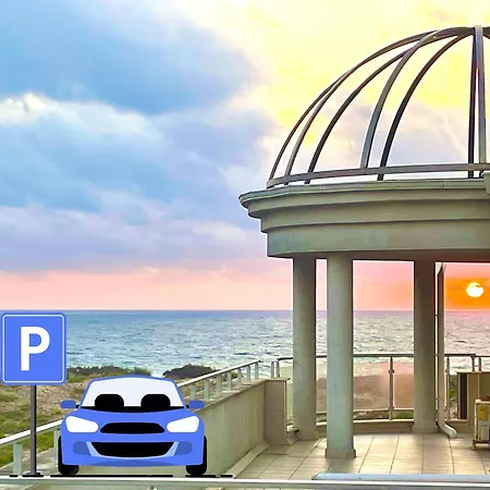 Appart hôtel Stamopolu Lux Free Parking *