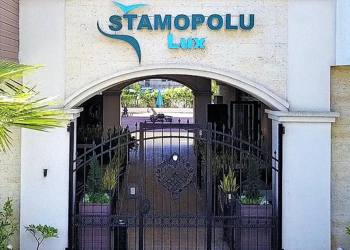 Sea View Free Parking 프리모르스코